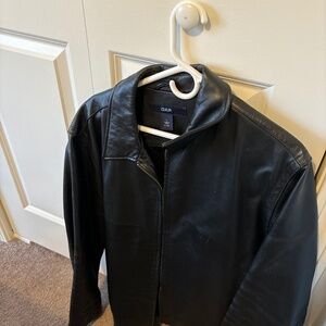Men jacket